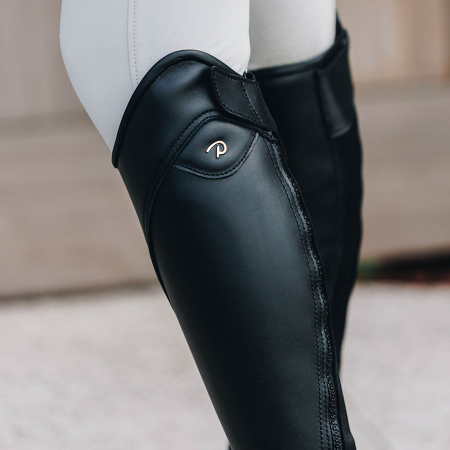 Chaps Classic Comfort Schwarz