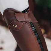 Chaps Classic Comfort Braun Chaps Classic Comfort Braun