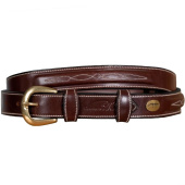 Gürtel Fancy Leather Braun Gürtel Fancy Leather Braun