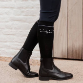 Reitsocken Maison 3-pack Schwarz Reitsocken Maison 3-pack Schwarz