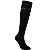 Reitsocken Maison 3-pack Schwarz Reitsocken Maison 3-pack Schwarz