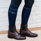 Reitsocken Maison 3-pack Marineblau Reitsocken Maison 3-pack Marineblau