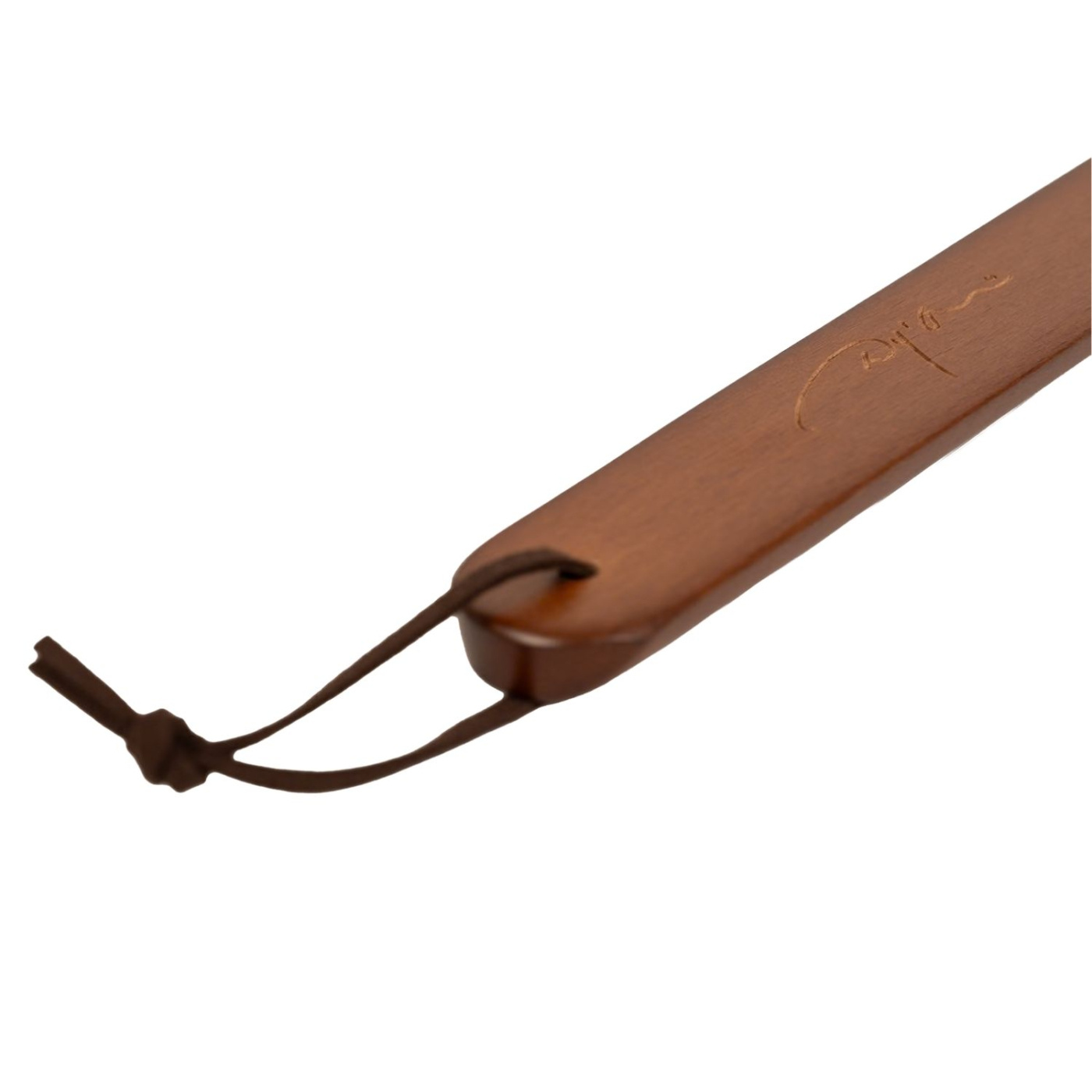 Schuhanzieher Bamboo