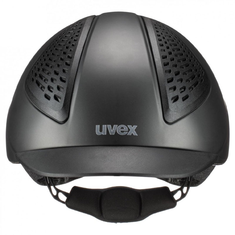 Reithelm MIPS Exxential III Schwarz