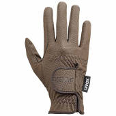 Reithandschuhe Sportstyle Braun Reithandschuhe Sportstyle Braun