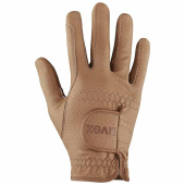 Reithandschuhe Sportstyle Caramel Reithandschuhe Sportstyle Caramel