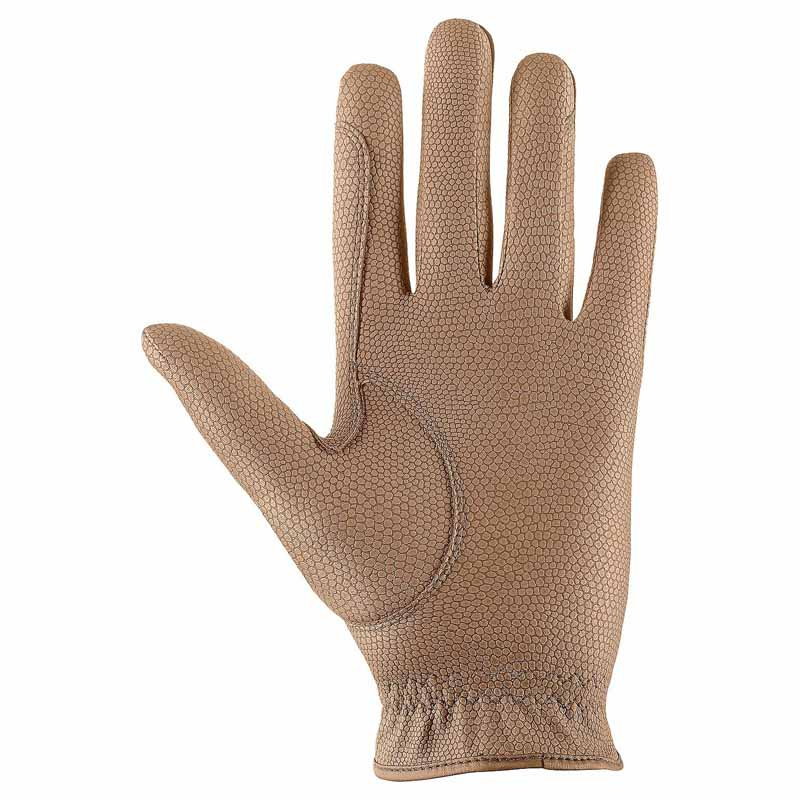 Reithandschuhe Sportstyle Caramel