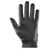 Reithandschuhe Topstyle Schwarz/Schwarz Reithandschuhe Topstyle Schwarz/Schwarz
