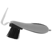 Großes Bürstenkit Everyday Schwarz Großes Bürstenkit Everyday Schwarz