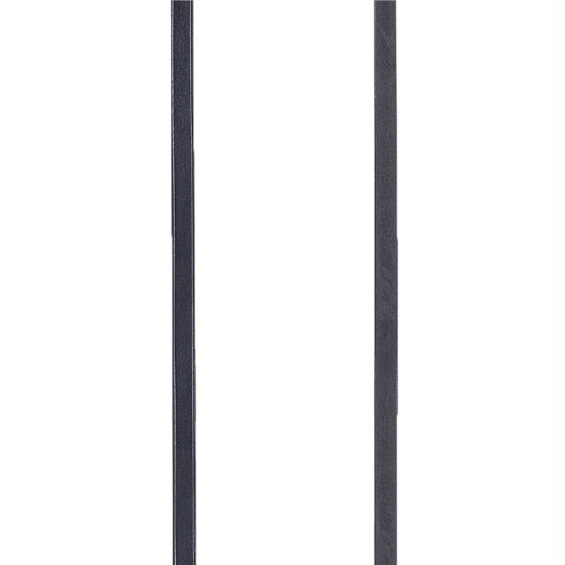 Kandarenzügel Leder 5/8