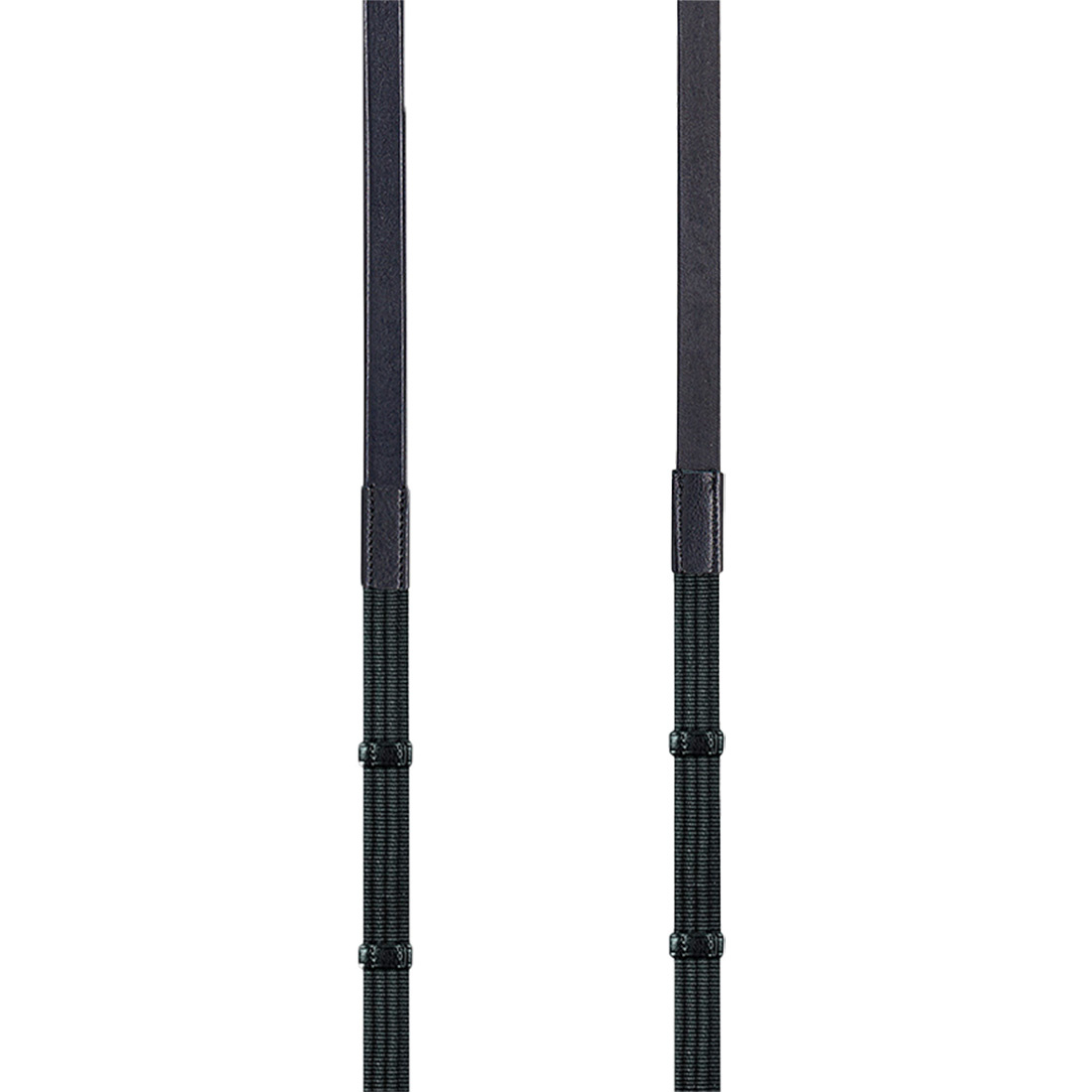 Gurtzügel 5/8