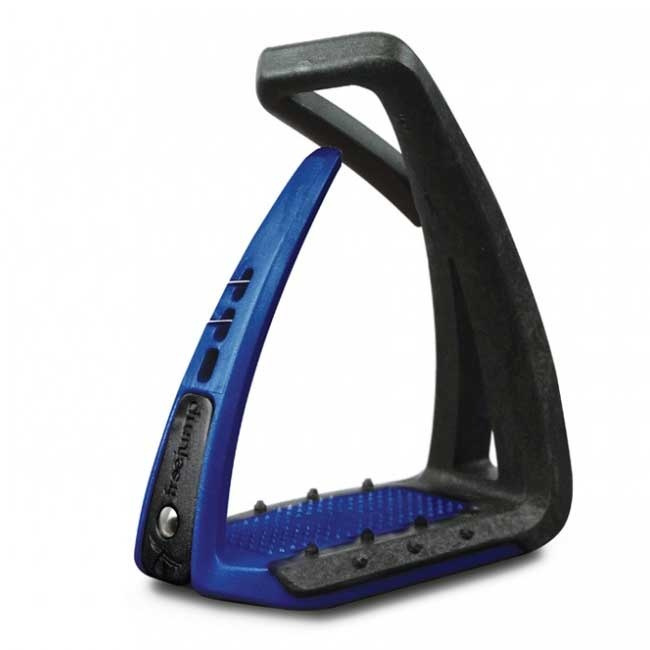 Steigbügel Soft Up Lite Marineblau