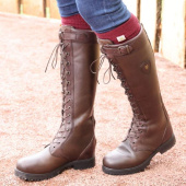 Winterreitstiefel Teramo Braun Winterreitstiefel Teramo Braun