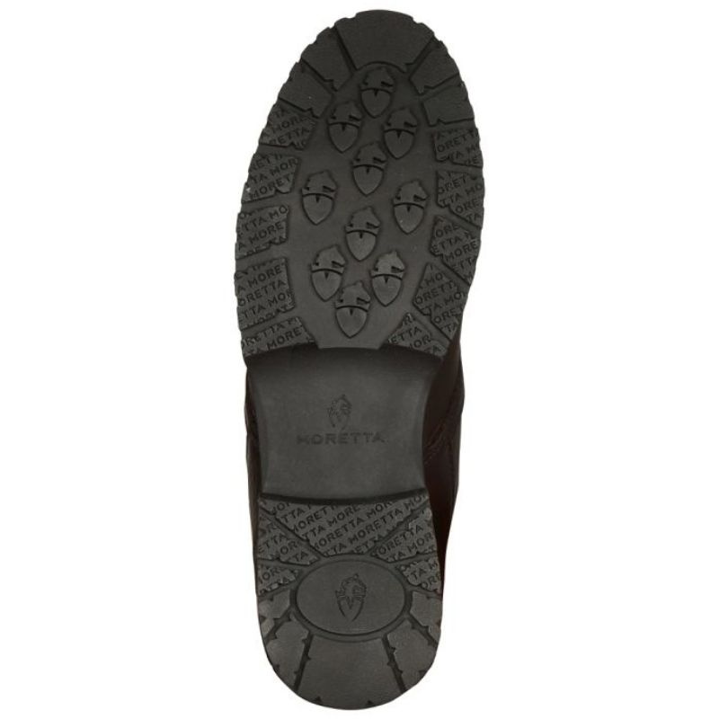 Winterreitstiefel Teramo Braun