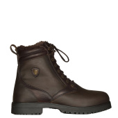 Winterjodhpurs Varese Braun Winterjodhpurs Varese Braun