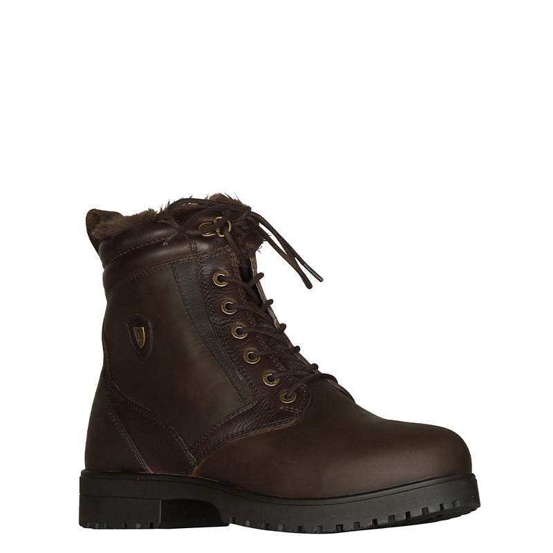 Winterjodhpurs Varese Braun