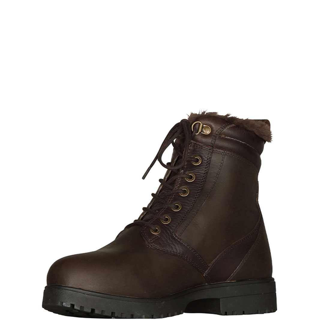 Winterjodhpurs Varese Braun
