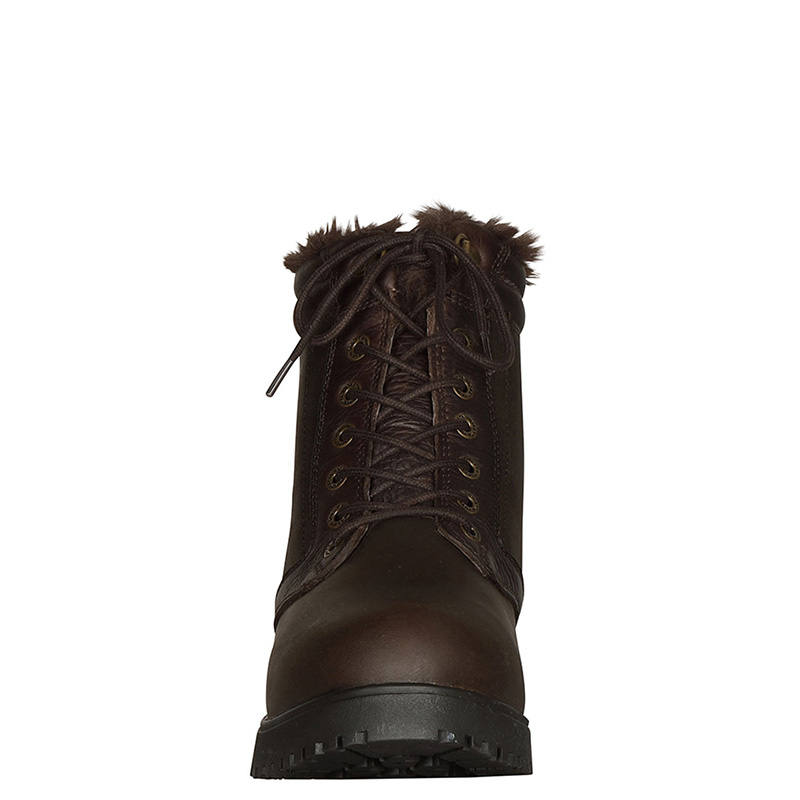 Winterjodhpurs Varese Braun