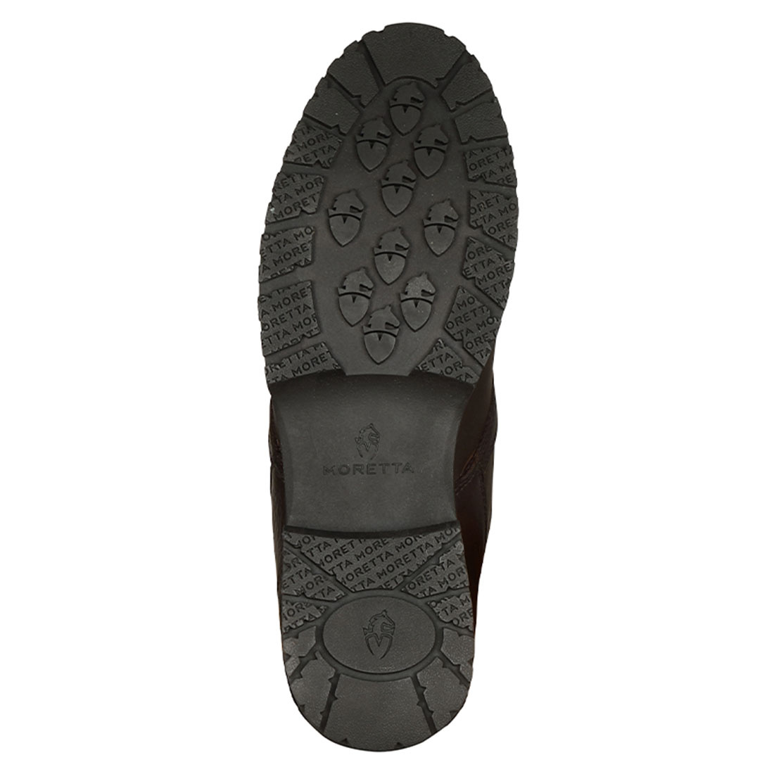 Winterjodhpurs Varese Braun
