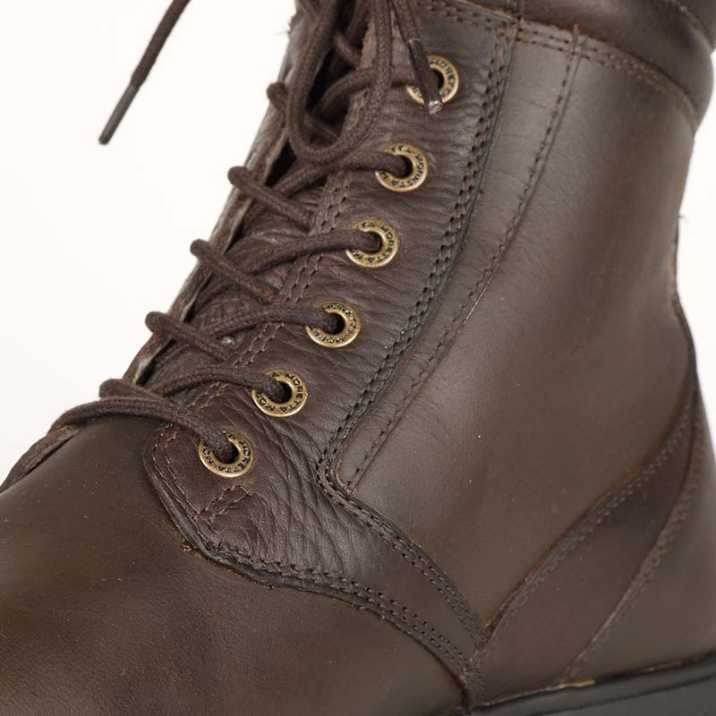 Winterjodhpurs Varese Braun