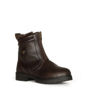 Winterreitstiefeletten Atri Braun Winterreitstiefeletten Atri Braun