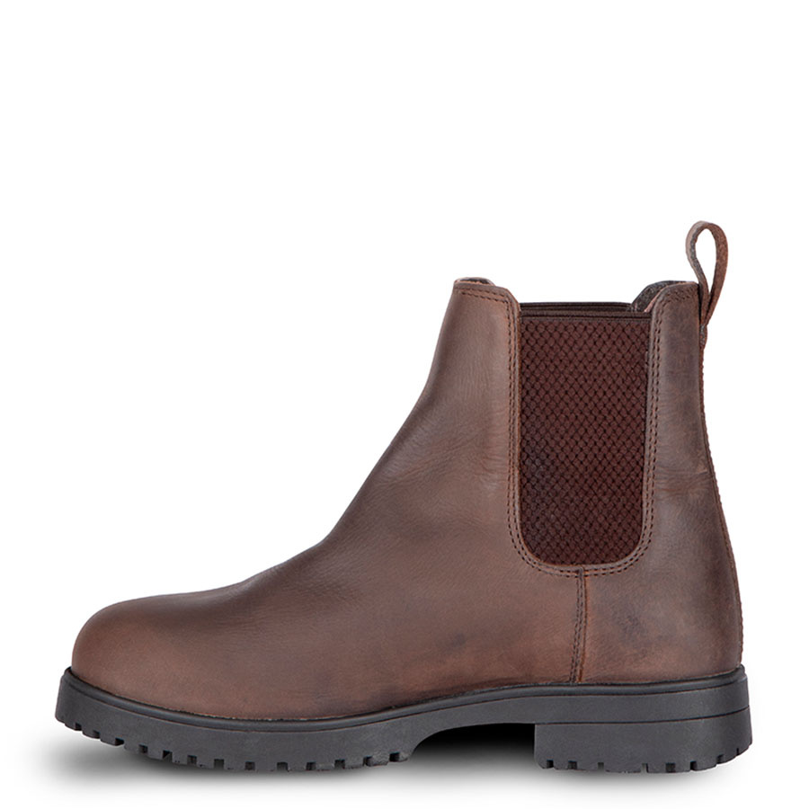 Jodhpurs Forio Braun