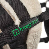 Fressbremse Deluxe Airflow Schwarz Fressbremse Deluxe Airflow Schwarz