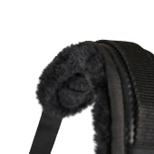 Fressbremse Deluxe Airflow Schwarz Fressbremse Deluxe Airflow Schwarz