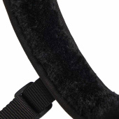 Fressbremse Deluxe Airflow Schwarz Fressbremse Deluxe Airflow Schwarz