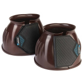 Bell Bots PVC Braun Bell Bots PVC Braun