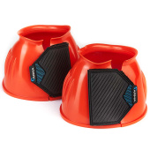 Bell Bots PVC Orange Bell Bots PVC Orange