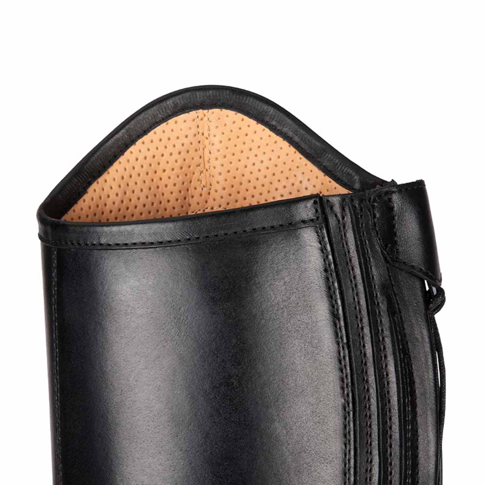 Reitstiefel Ortona Schwarz