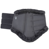 Arbeitsgamaschen Air Motion Supafleece Schwarz Arbeitsgamaschen Air Motion Supafleece Schwarz