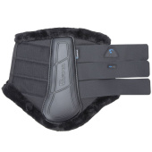 Arbeitsgamaschen Air Motion Supafleece Schwarz Arbeitsgamaschen Air Motion Supafleece Schwarz