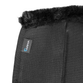 Arbeitsgamaschen Air Motion Supafleece Schwarz Arbeitsgamaschen Air Motion Supafleece Schwarz