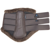 Arbeitsgamaschen Air Motion Supafleece Braun Arbeitsgamaschen Air Motion Supafleece Braun
