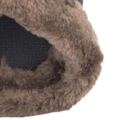 Arbeitsgamaschen Air Motion Supafleece Braun Arbeitsgamaschen Air Motion Supafleece Braun