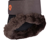 Arbeitsgamaschen Air Motion Supafleece Braun Arbeitsgamaschen Air Motion Supafleece Braun