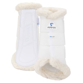 Arbeitsgamaschen NX-Air Motion Supafleece Weiß Arbeitsgamaschen NX-Air Motion Supafleece Weiß