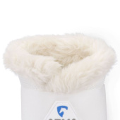 Arbeitsgamaschen NX-Air Motion Supafleece Weiß Arbeitsgamaschen NX-Air Motion Supafleece Weiß