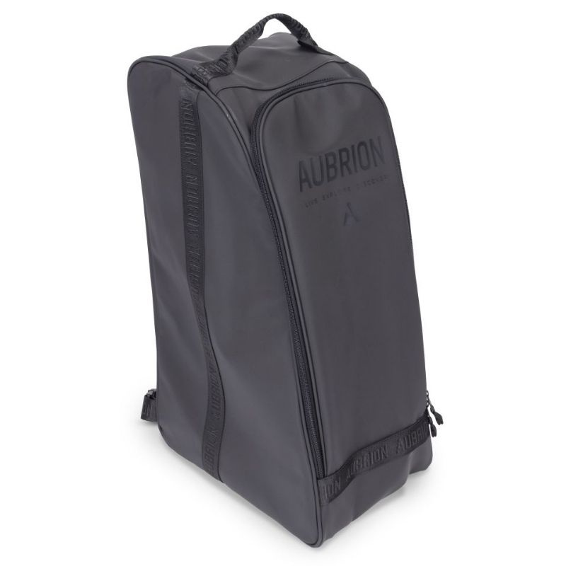 Stiefeltasche React Schwarz
