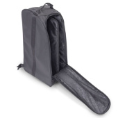 Stiefeltasche React Schwarz Stiefeltasche React Schwarz