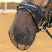 Nasenetz Regular Schwarz Nasenetz Regular Schwarz
