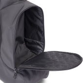 Helm-, Peitschen- und Stiefeltasche React Schwarz Helm-, Peitschen- und Stiefeltasche React Schwarz