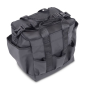 Putzzeugtasche React Schwarz Putzzeugtasche React Schwarz