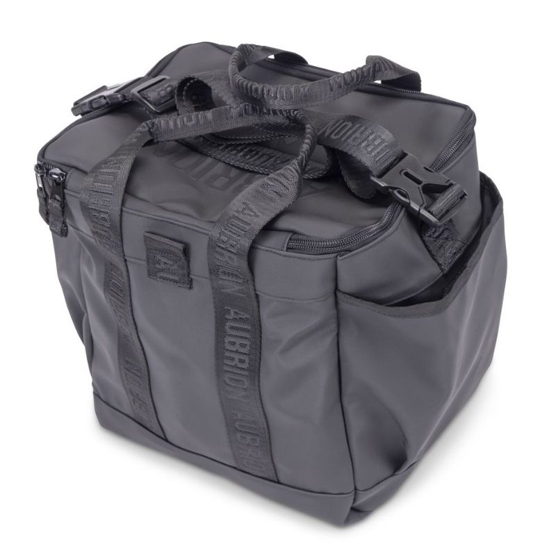 Putzzeugtasche React Schwarz