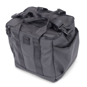Putzzeugtasche React Schwarz Putzzeugtasche React Schwarz