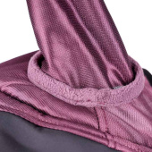 Fliegenmaske Deluxe with Ears Bordeaux Fliegenmaske Deluxe with Ears Bordeaux