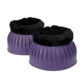 Hufglocken Fleece Lila Hufglocken Fleece Lila
