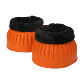 Hufglocken Fleece Lila P Hufglocken Fleece Lila P